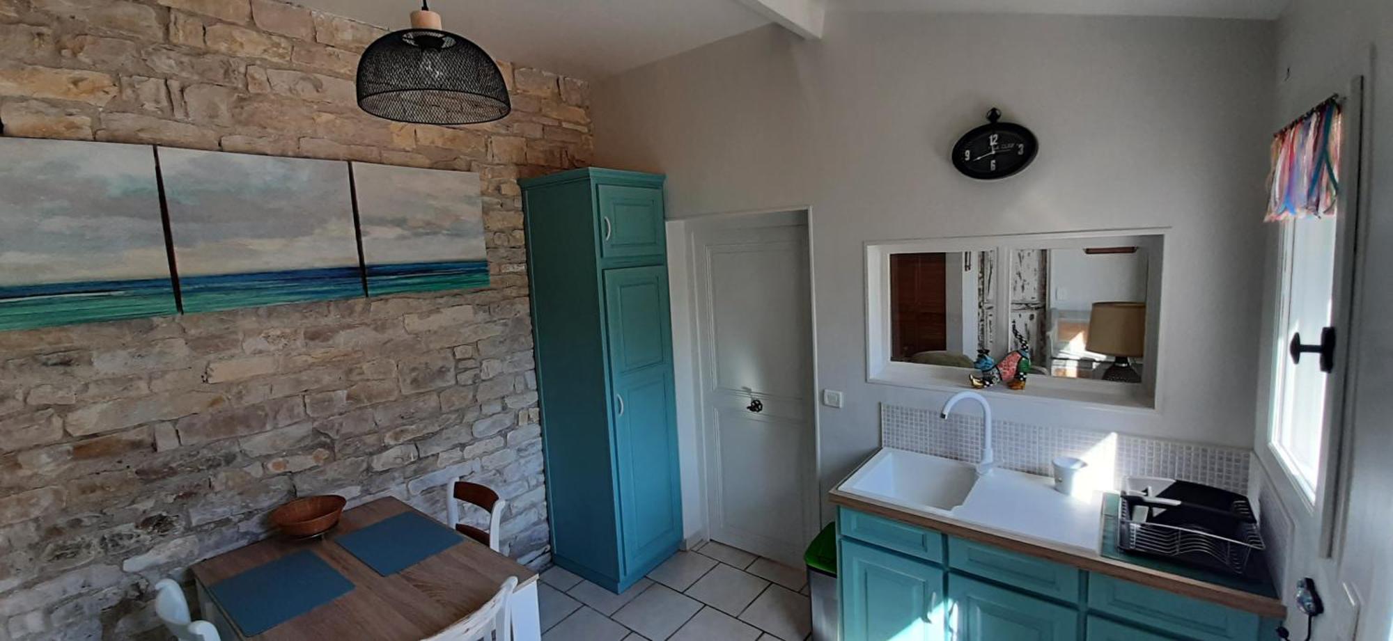 Gite Le Murier Blanc Deux Rivieres Exterior foto