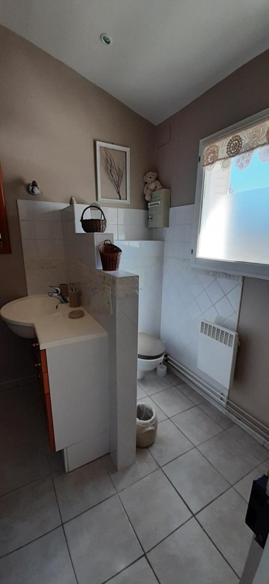 Gite Le Murier Blanc Deux Rivieres Exterior foto